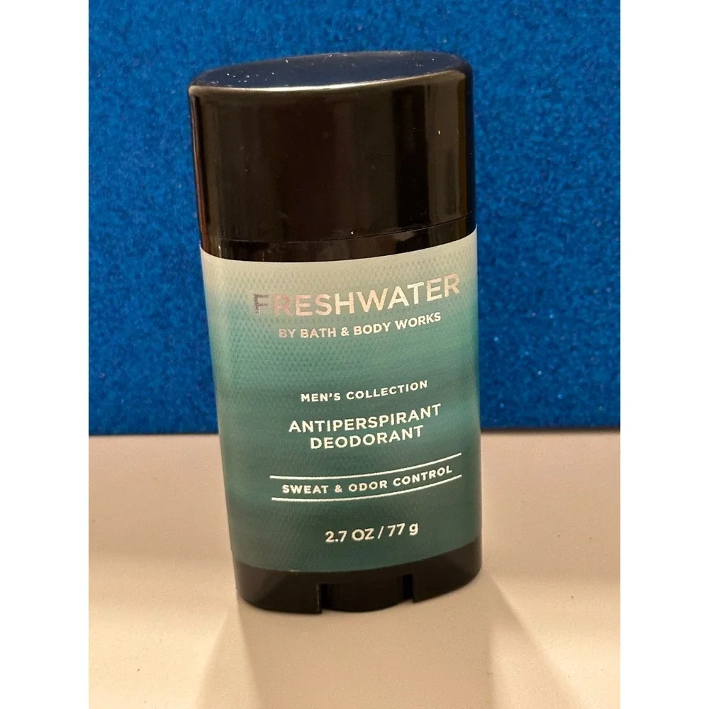 Bath & Body Works Men's Collection 